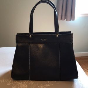 Kate Spade Brown Purse
